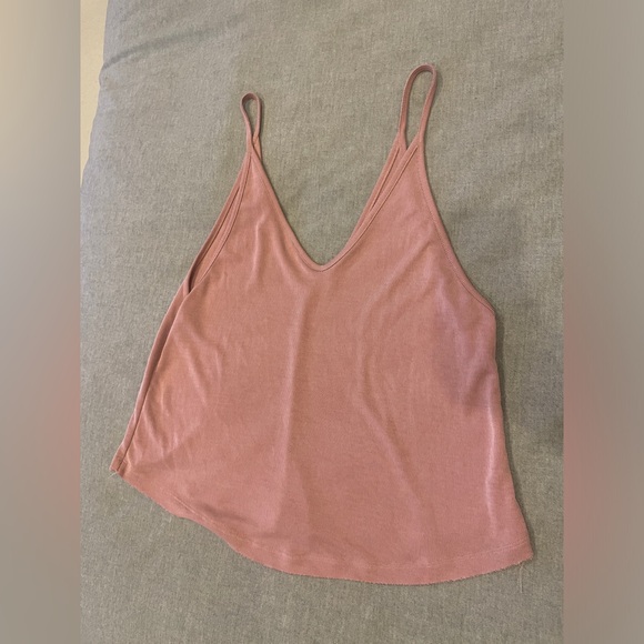 Intimately by Free People - At Ease Cami in XS Blush - Picture 5 of 9